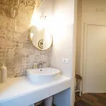 Pensión 5 - Palazzo Antico 3*