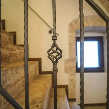 5 - Palazzo Antico Pensión 3*