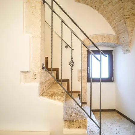 Pensión 5 - Palazzo Antico 3*