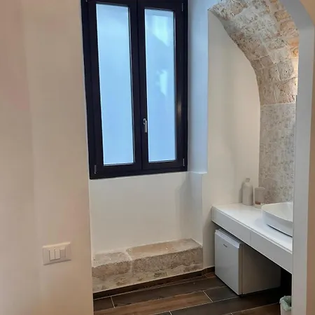 5 - Palazzo Antico 3*