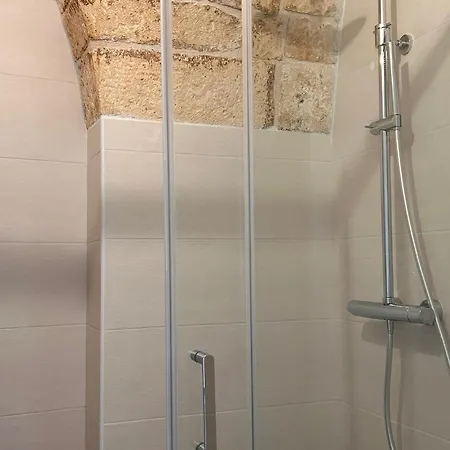 5 - Palazzo Antico 3*