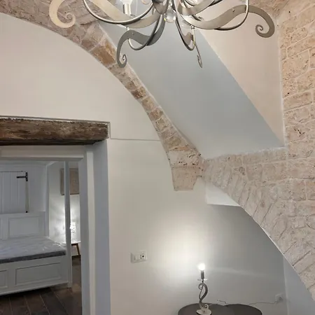 5 - Palazzo Antico Pensionat