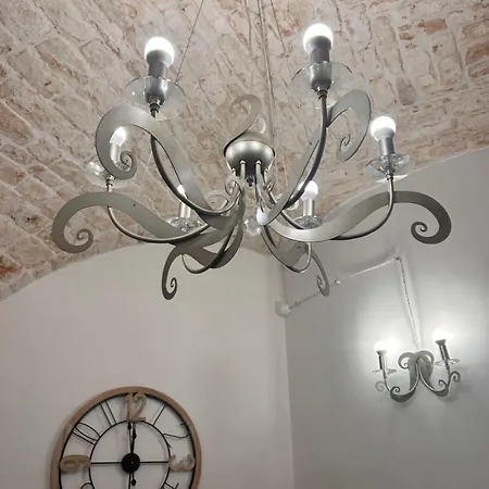 5 - Palazzo Antico 3*
