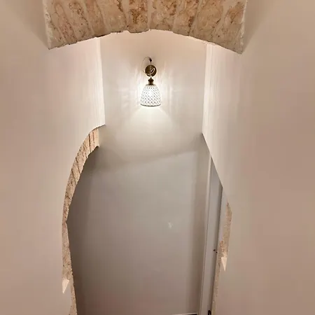 5 - Palazzo Antico 3*