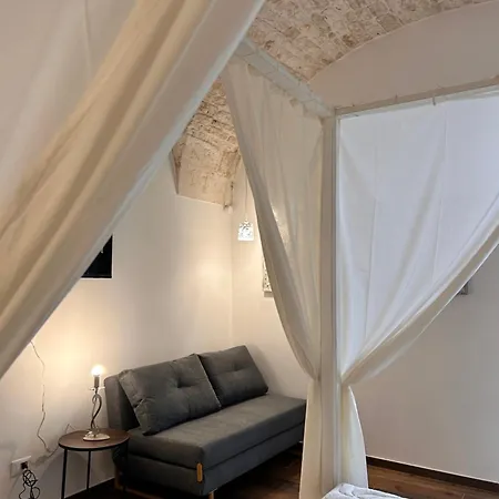 Pensionat 5 - Palazzo Antico 3*
