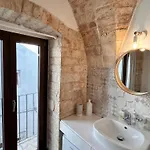 5 - Palazzo Antico Гостевой дом 3*