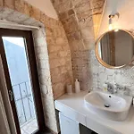 5 - Palazzo Antico Гостевой дом 3*