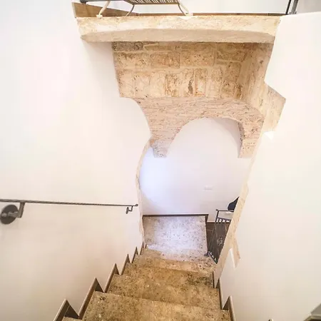 بيت ضيافة 5 - Palazzo Antico 3*