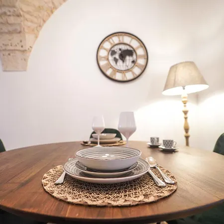 Guest house 5 - Palazzo Antico