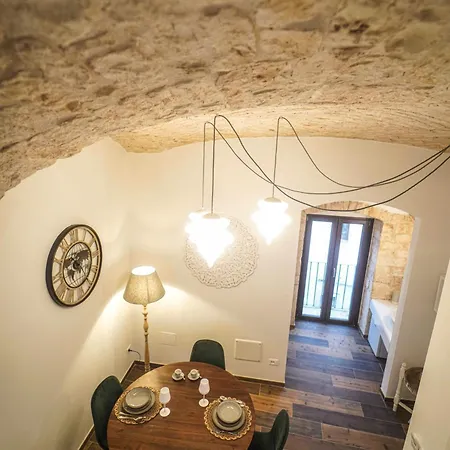 5 - Palazzo Antico Putignano