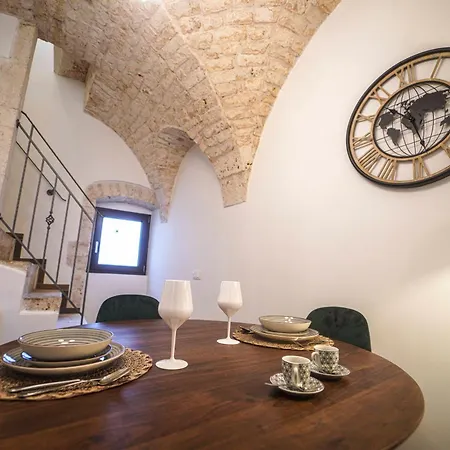 5 - Palazzo Antico Guest house