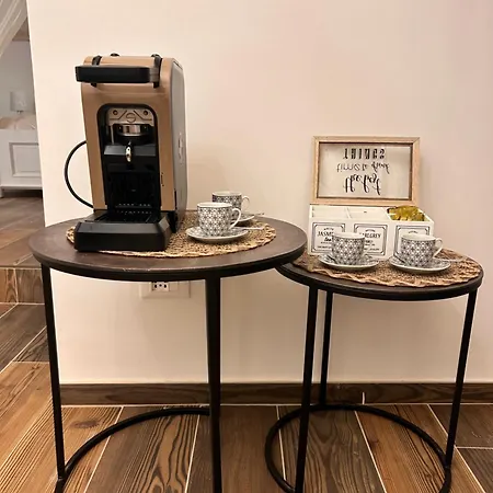 5 - Palazzo Antico Guest house *