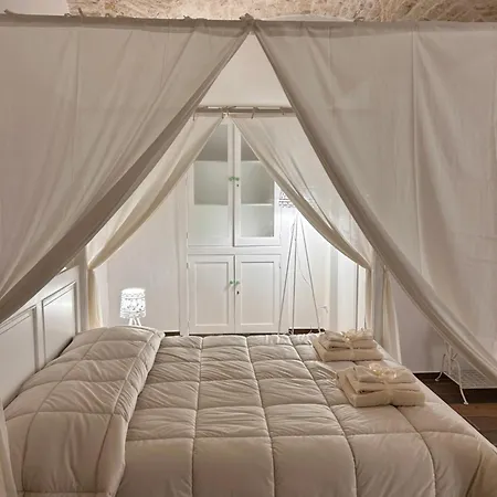 Gasthuis 5 - Palazzo Antico 3*
