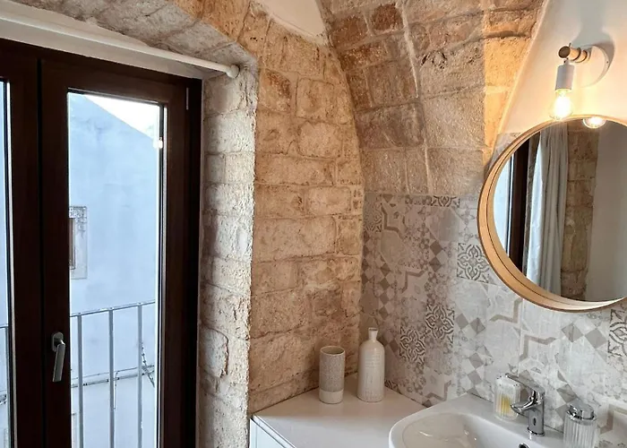 5 - Palazzo Antico ゲストハウス 3*