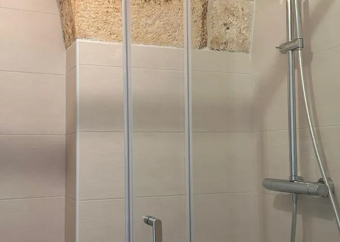 5 - Palazzo Antico 3*